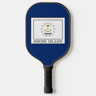 Rhode Island Pickleball Paddle