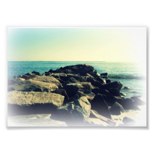 Rhode Island print (Front)