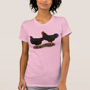 Rhode Island Red Bantams T-Shirt