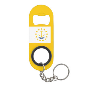 Rhode Island State Flag Design