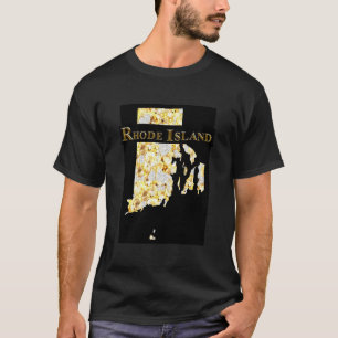 RHODE ISLAND T-Shirt