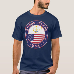 Rhode Island T-Shirt