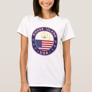 Rhode Island T-Shirt