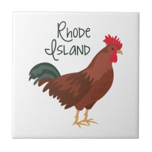 Rhode Island Tile