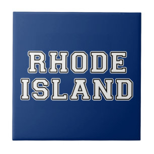 Rhode Island Tile