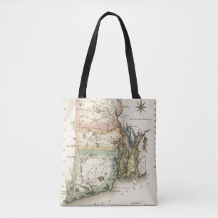 Rhode Island Tote Bag