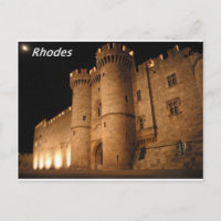 Rhodes Greece angie