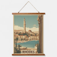 Rhodes Greece - Rhodes Island greece trip