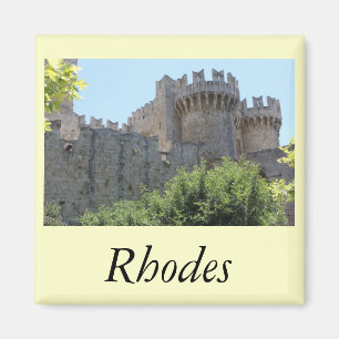 Rhodes Magnet