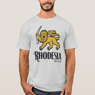 Rhodesia 1965-1979