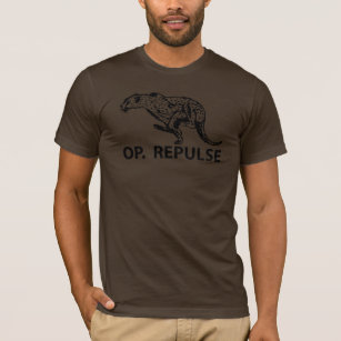 Rhodesia Op. Repulse T-Shirt