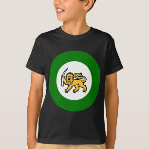 Rhodesian Air Force T-Shirt