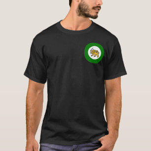 Rhodesian Air Force T-Shirt