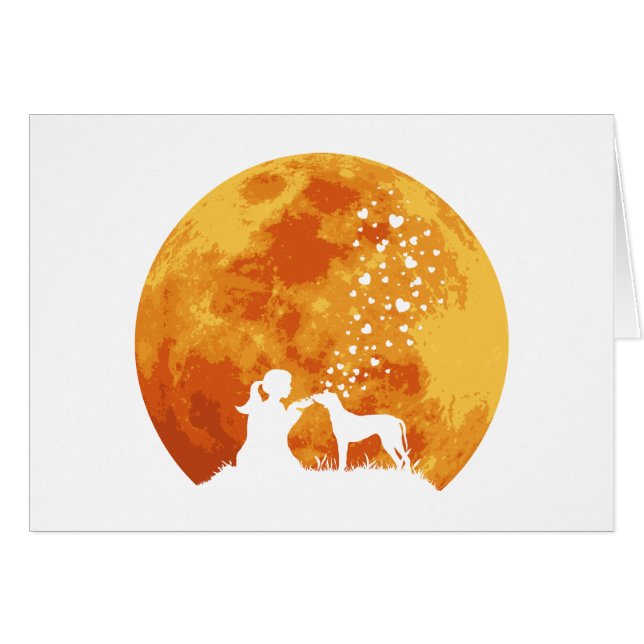 Rhodesian Ridgeback (Front Horizontal)