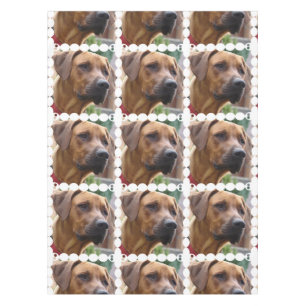 rhodesian-ridgeback-5 tablecloth
