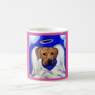 Rhodesian Ridgeback Coffee Mug
