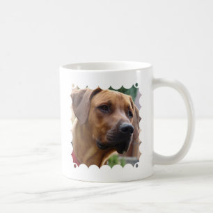 Rhodesian Ridgeback Coffee Mug