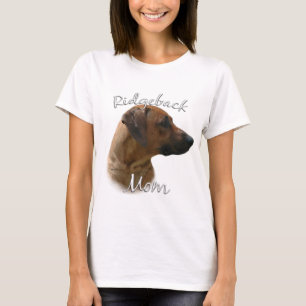 Rhodesian Ridgeback Mum 2 T-Shirt
