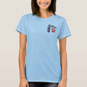 Rhodesian Ridgeback Mum 2 T-Shirt