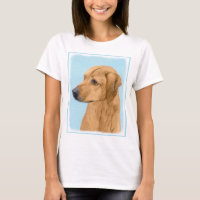 Rhodesian Ridgeback Painting - Original Dog Art