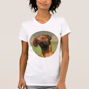 Rhodesian Ridgeback t-shirt