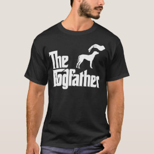 Rhodesian Ridgeback T-Shirt