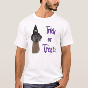 Rhodesian Ridgeback Trick T-Shirt