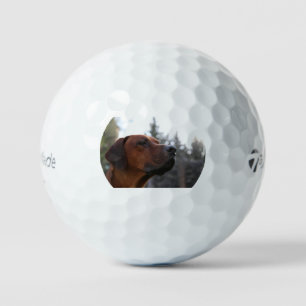 rhodie 3 golf balls