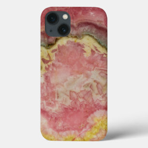 Rhodochrosite iPhone 13 Case