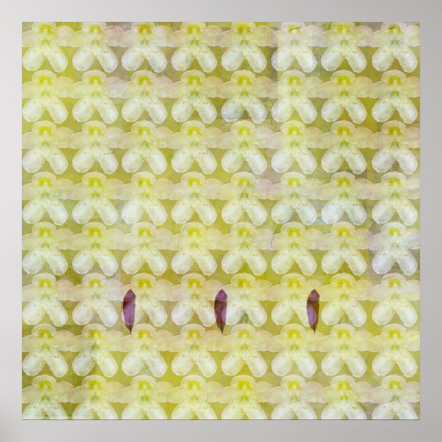 Rhododendron Max Poster (Front)