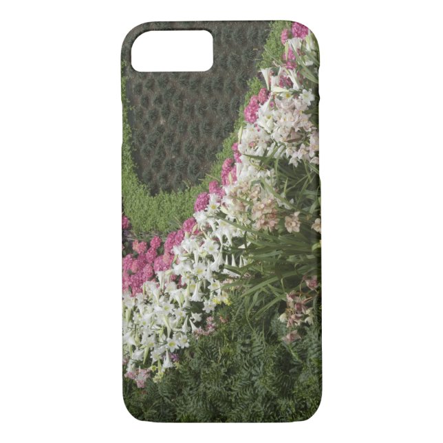 Rhododendron (Rhododendron catawbiense) Heath Case-Mate iPhone Case (Back)