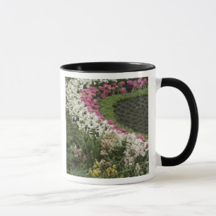 Rhododendron (Rhododendron catawbiense) Heath Mug