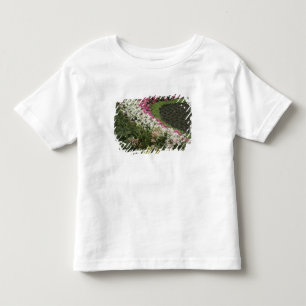 Rhododendron (Rhododendron catawbiense) Heath Toddler T-Shirt