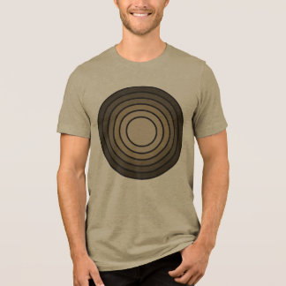 Rholmn (Combined Tan) Tri-Blend Shirt