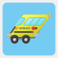 Rhom-bus