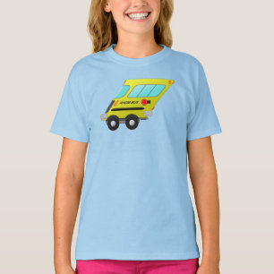 Rhom-bus -  T-Shirt