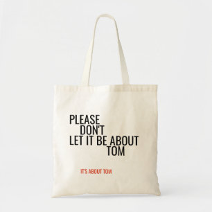 RHONY Tote Bag