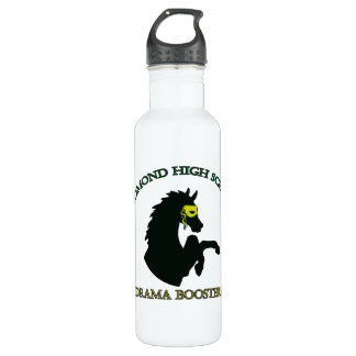 RHS Drama Booster Bottle
