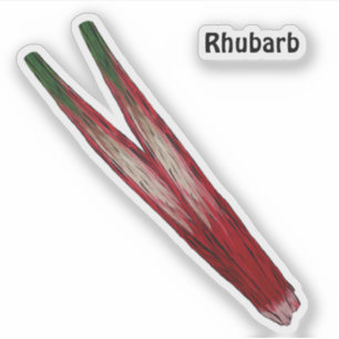 Rhubarb