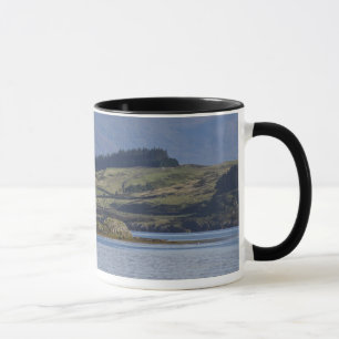 Rhue Lighthouse Mug