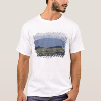 Rhue Lighthouse T-Shirt