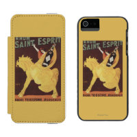 Rhum Saint Esprit - Andre Teissedre Promo