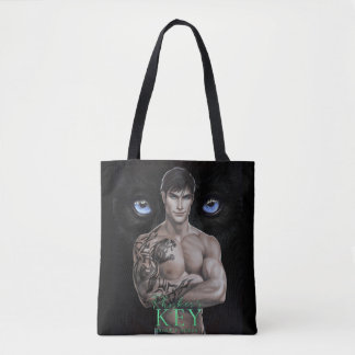 Rhyker Tote Bag