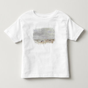 Rhyl Sands Toddler T-Shirt