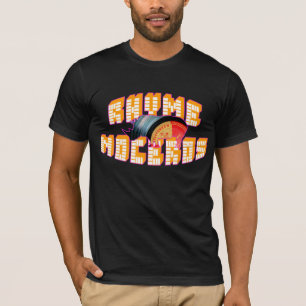 RHYMENOCEROS T-Shirt