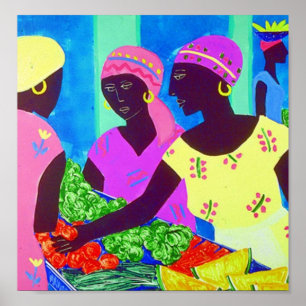 Rhythm and Roots Poster
