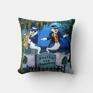 RHYTHM & BOOOS CUSHION