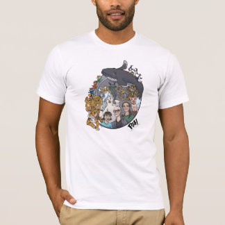Rhythm & Hues Legacy T-Shirt