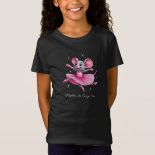 Rhythm In Every Step T-Shirt