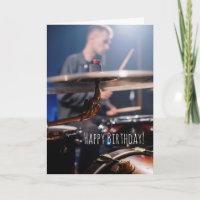 Rhythm Method Funny Drummer Percussionist Birthday